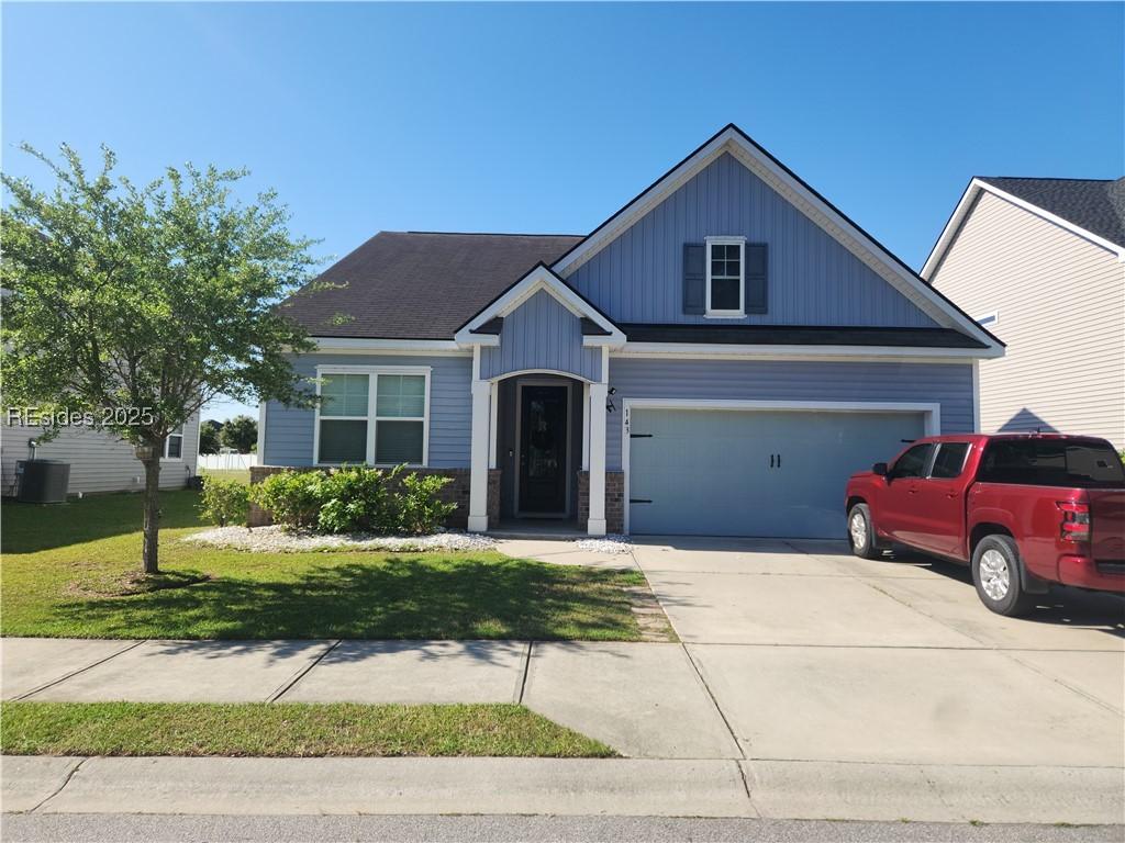 143 Tanners Run, Bluffton, SC 29910