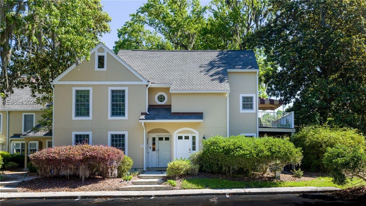 70 Shipyard Dr. #295, Hilton Head Island, SC 29928