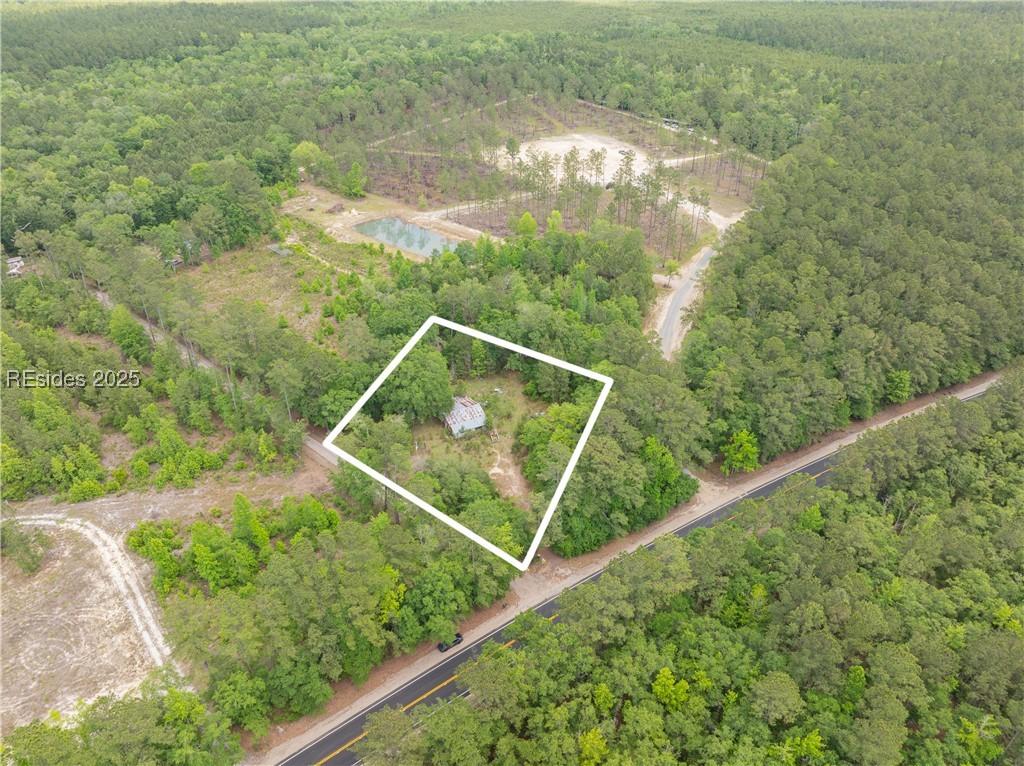 22 Elizabeth Ln., Early Branch, SC 29916