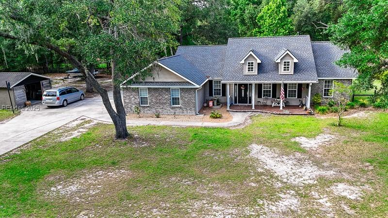71 Taylor Mill Rd., Ridgeland, SC 29936
