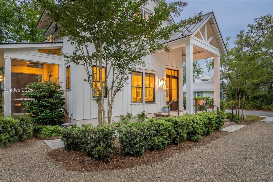 323 Corley St., Bluffton, SC 29910