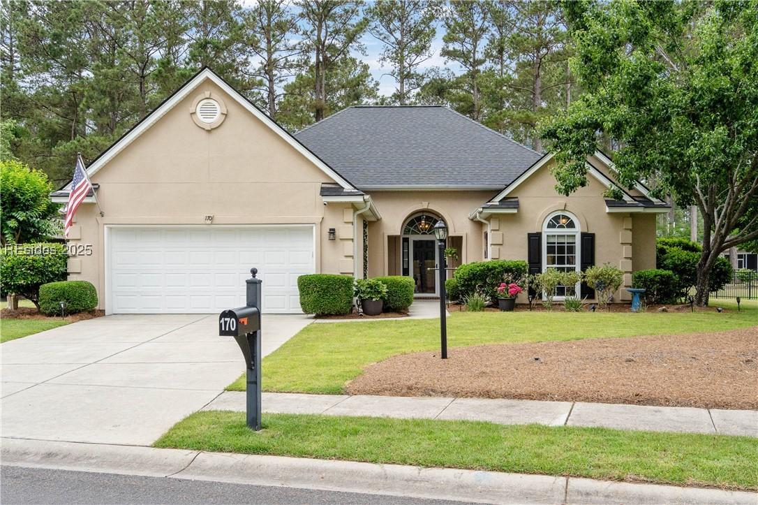 170 Pinecrest Cir., Bluffton, SC 29910