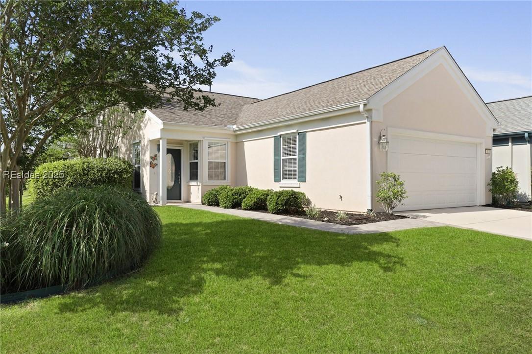 1 Pomegranate Ln., Bluffton, SC 29909