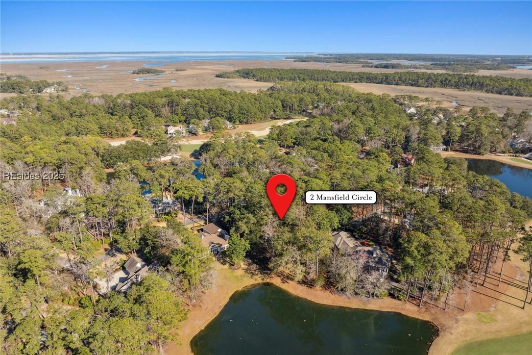 2 Mansfield Cir., Bluffton, SC 29910