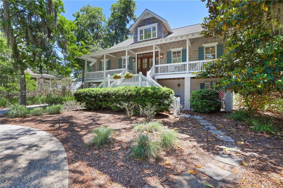 6 Lighthouse Ct., Daufuskie Island, SC 29915