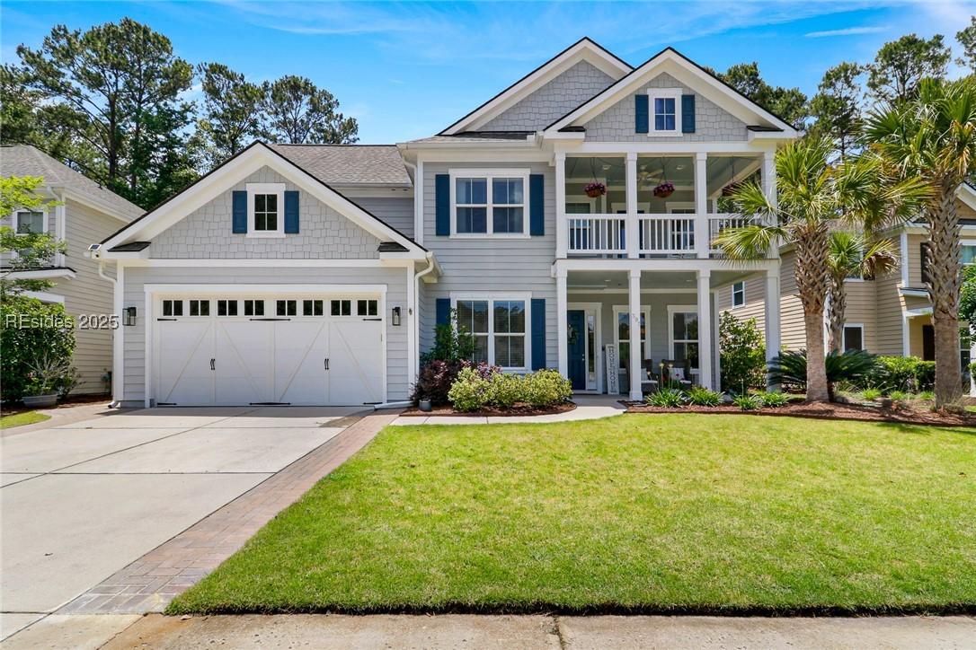 397 Hampton Lake Dr., Bluffton, SC 29910