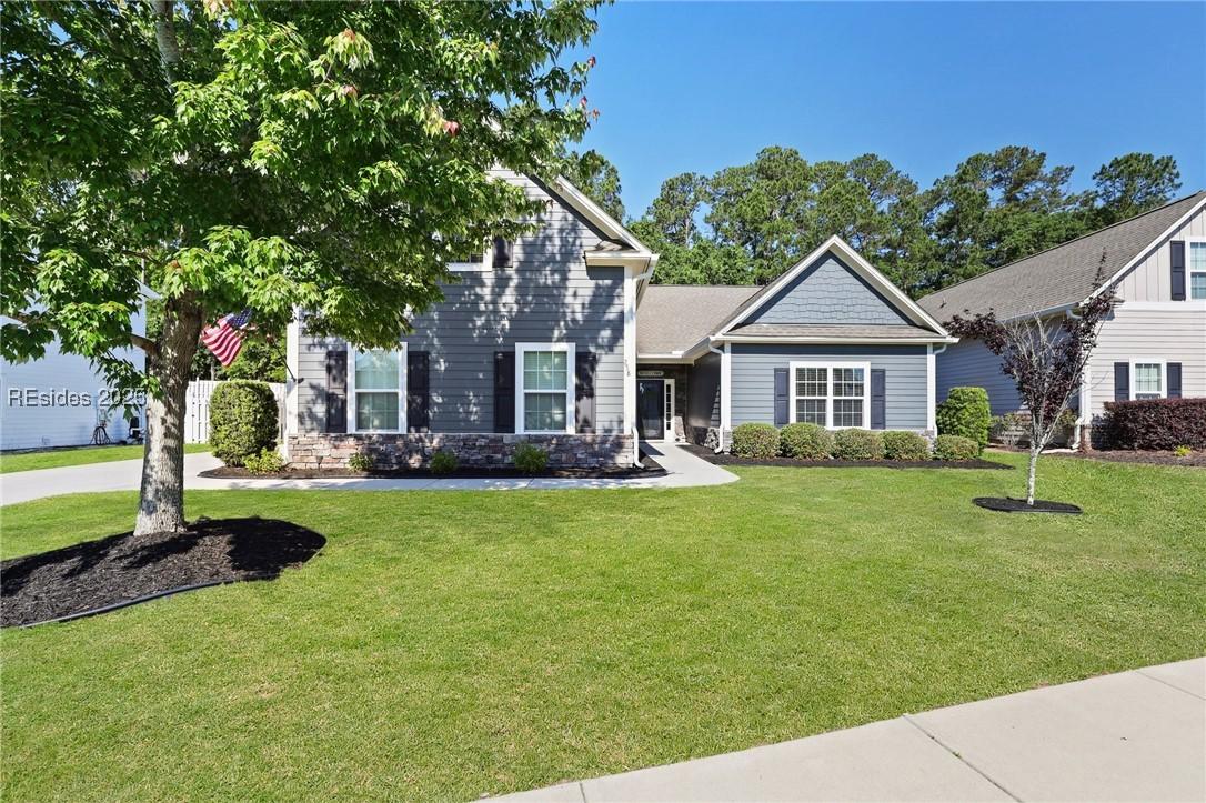 258 Station Pkwy., Bluffton, SC 29910