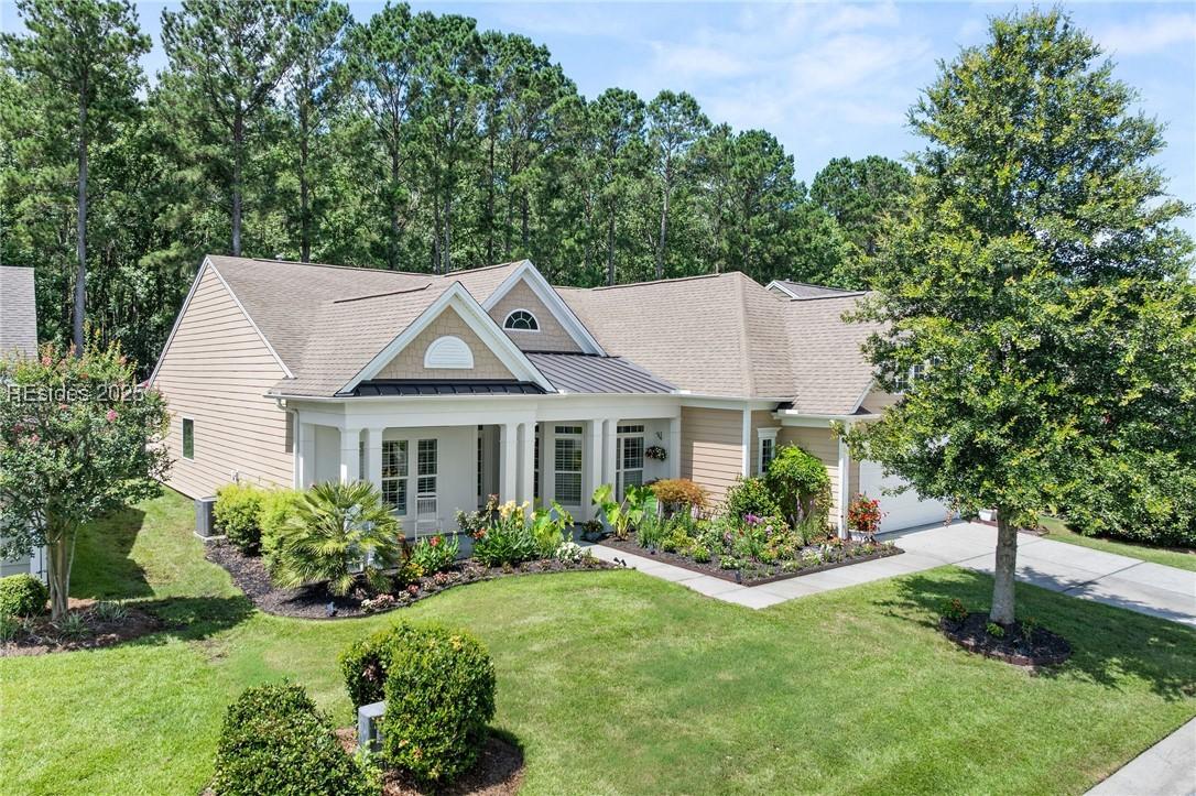 179 Freshwater Ln., Okatie, SC 29909