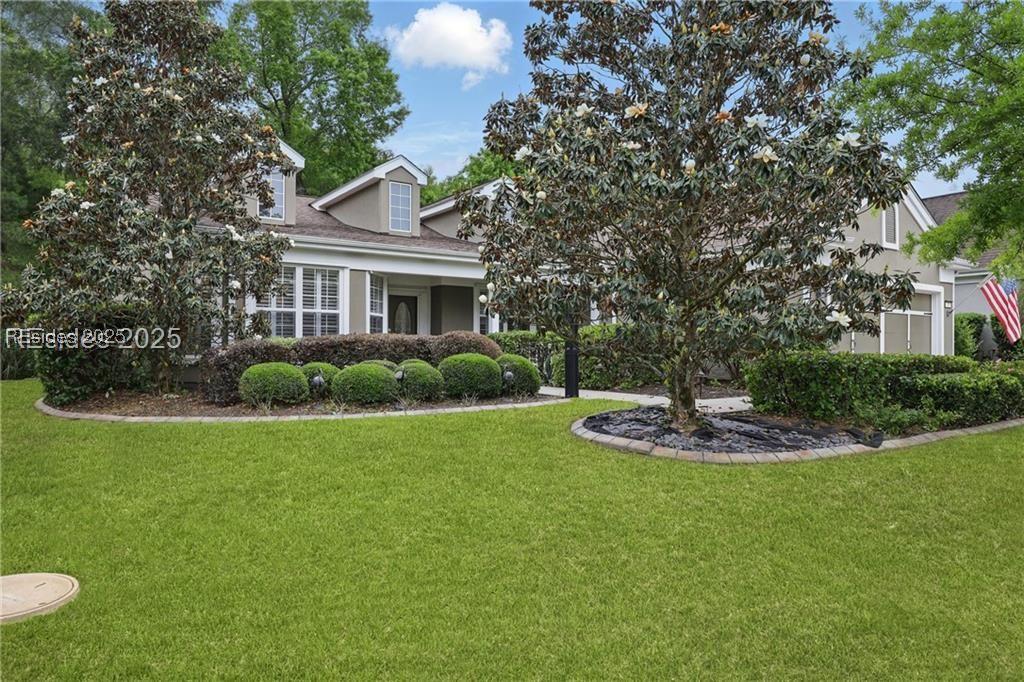 7 Herons Bill Dr., Bluffton, SC 29909