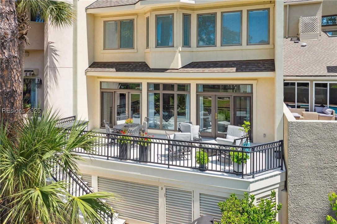 9 Genoa Ct., Hilton Head Island, SC 29928