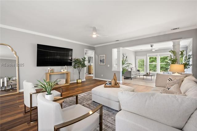 Homes Just Sold in Bluffton: May 27th to June 2nd