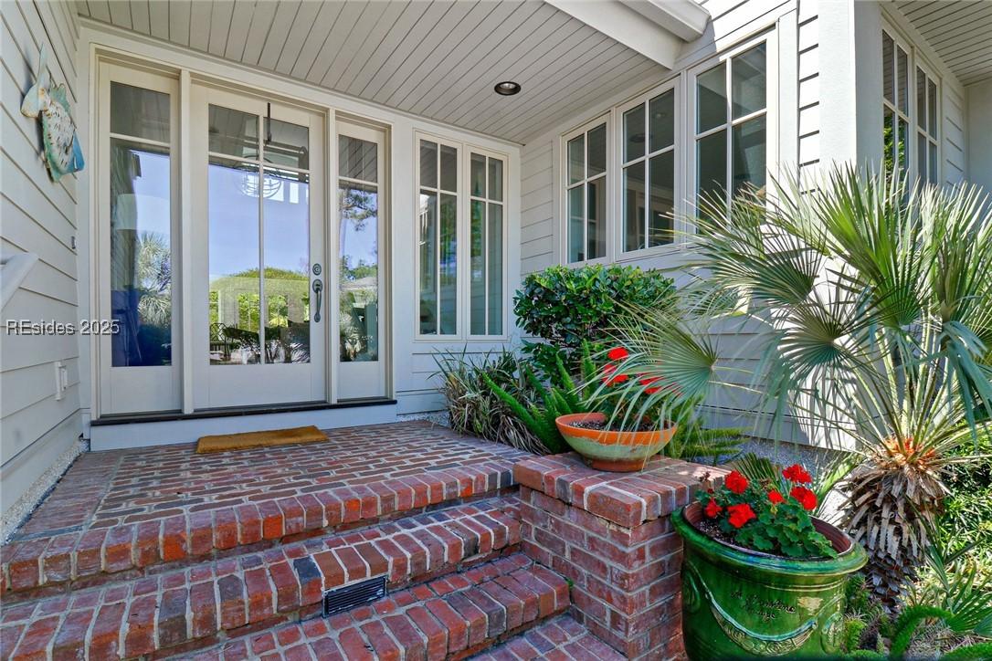 24 Windjammer Ct., Hilton Head Island, SC 29928
