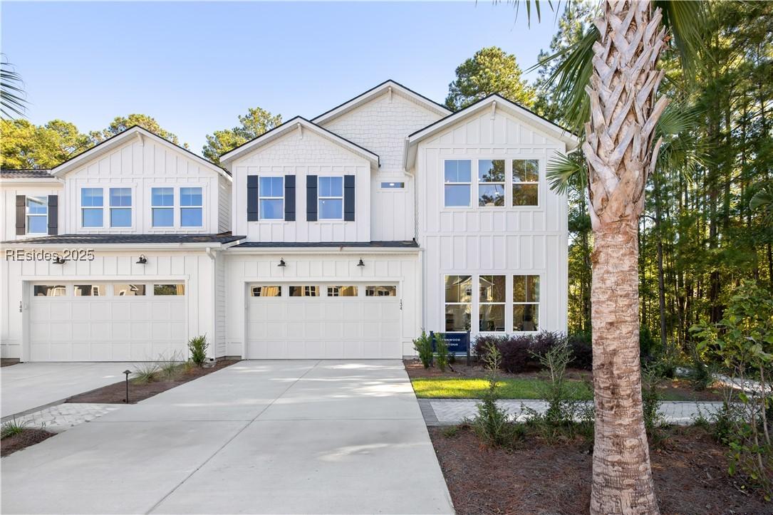 134 Oleander Way, Hardeeville, SC 29927