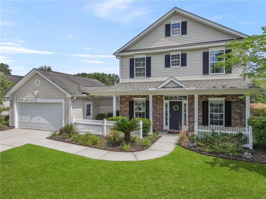 7 Running Oak Dr., Bluffton, SC 29910