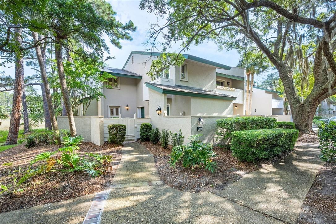 19 Stoney Creek Rd. #284, Hilton Head Island, SC 29928