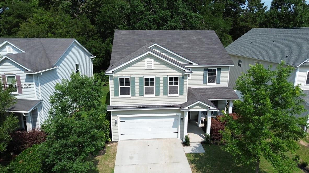 36 Isle Of Palms, Bluffton, SC 29910