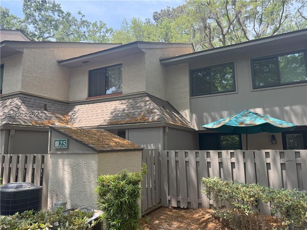 43 Folly Field Rd. #25, Hilton Head Island, SC 29928
