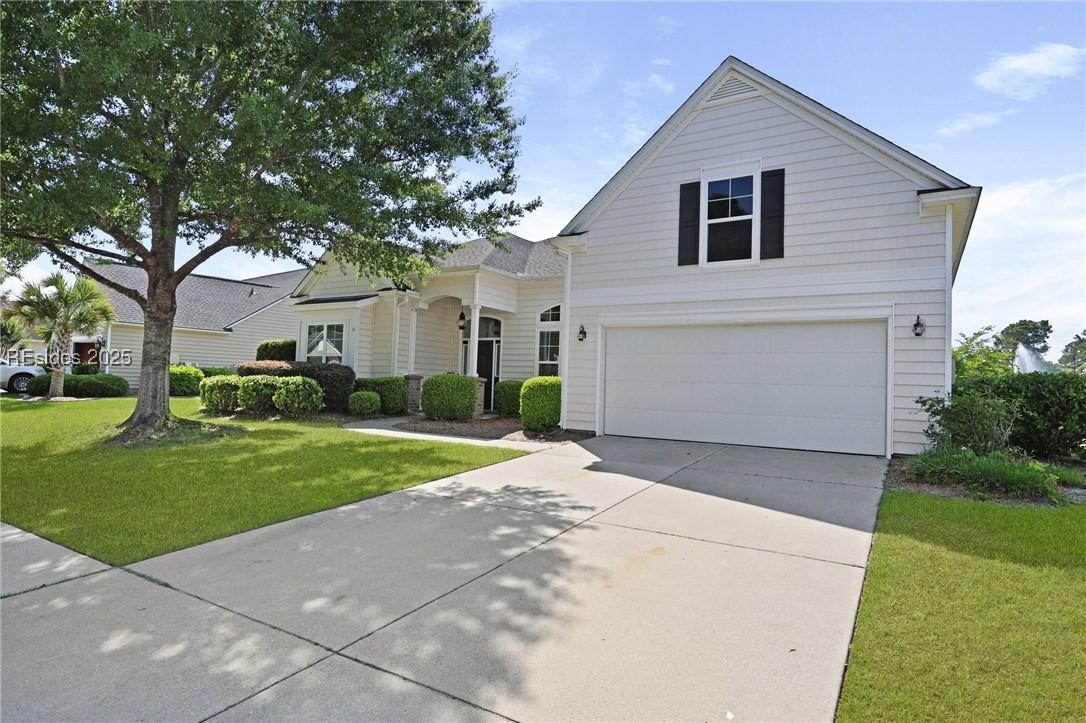 11 Greatwood Dr., Bluffton, SC 29910