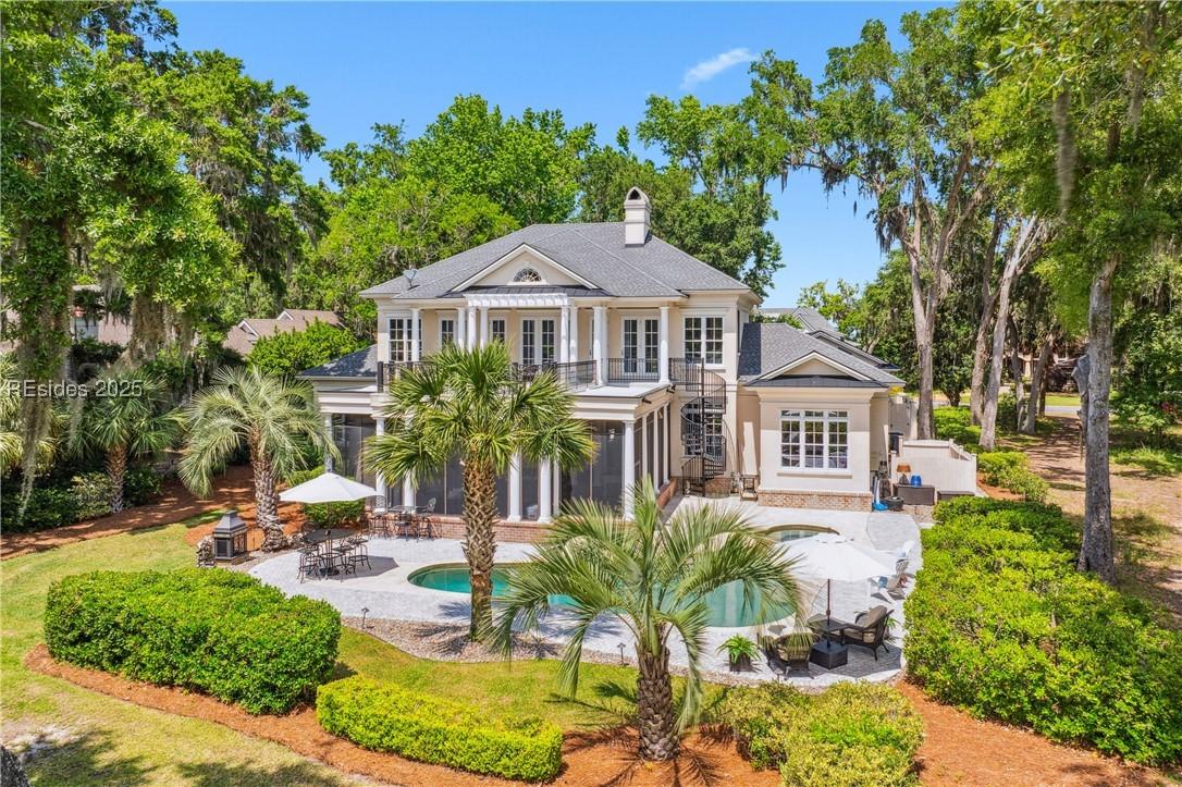 124 Inverness Dr., Bluffton, SC 29910