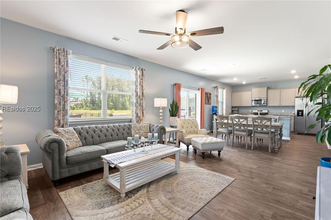 40 Cedar View Cir., Bluffton, SC 29909