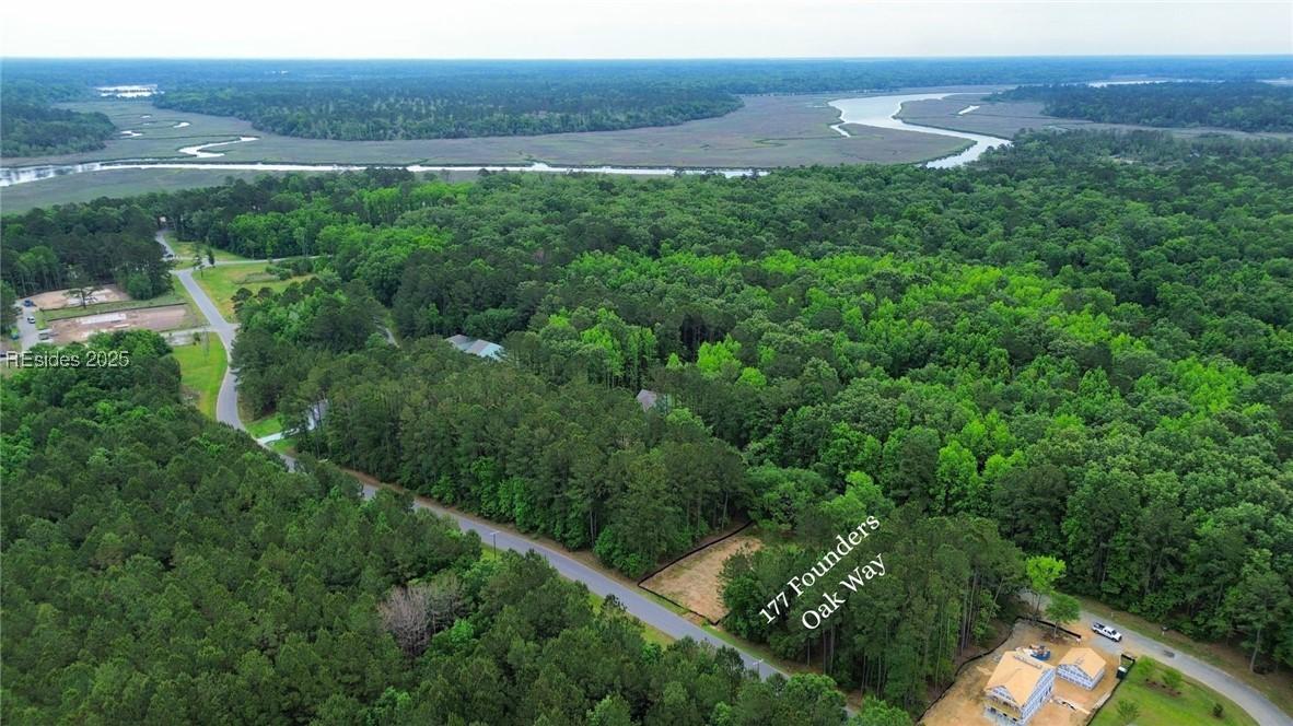 177 Founders Oak Way, Yemassee, SC 29945