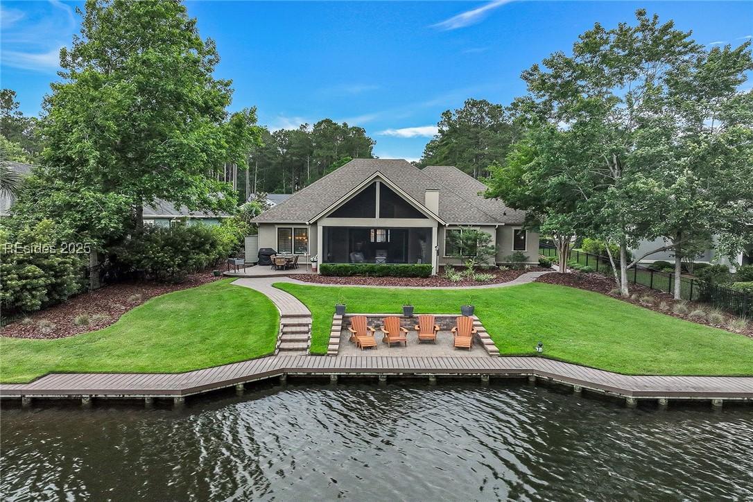 472 Hampton Lake Dr., Bluffton, SC 29910