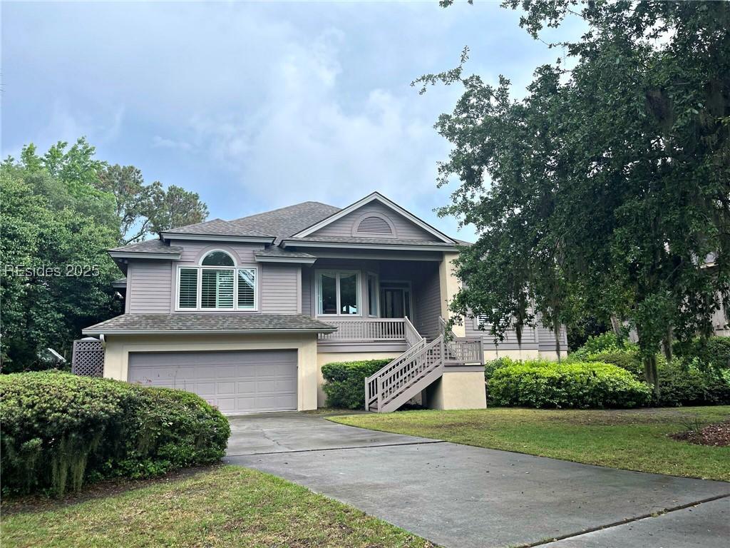6 Sams Pointe Ln., Hilton Head Island, SC 29926