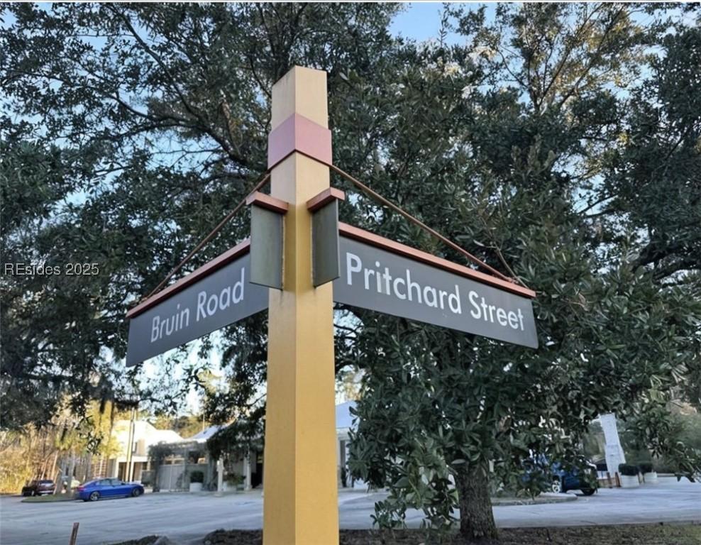 54 Pritchard St., Bluffton, SC 29910