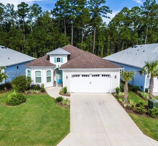 246 Spongecake Dr., Hardeeville, SC 29927