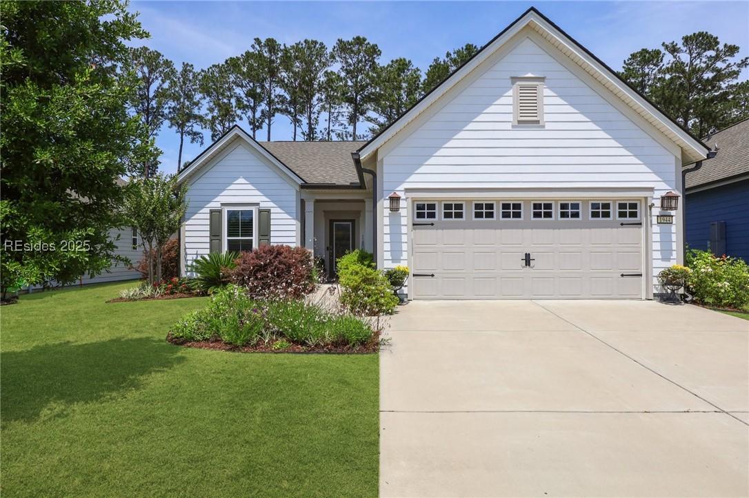 1944 Northlake Blvd., Okatie, SC 29909