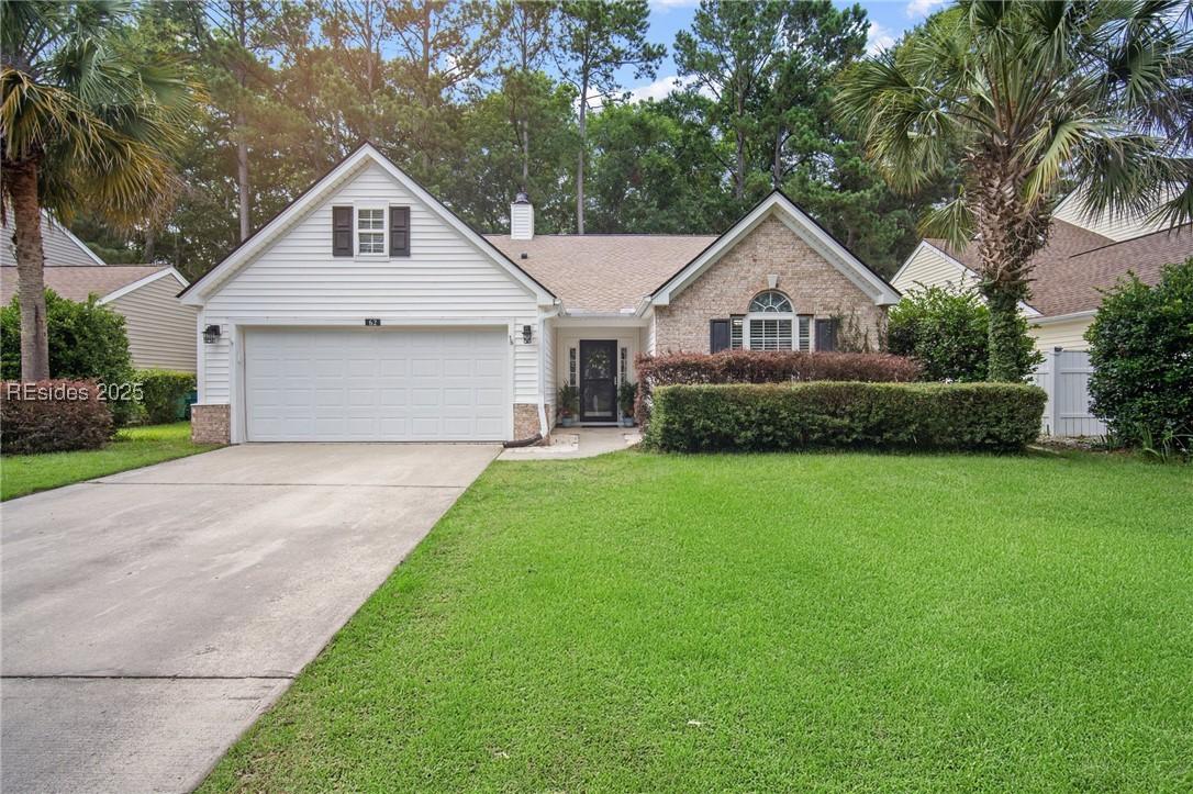 62 Wheatfield Cir., Bluffton, SC 29910