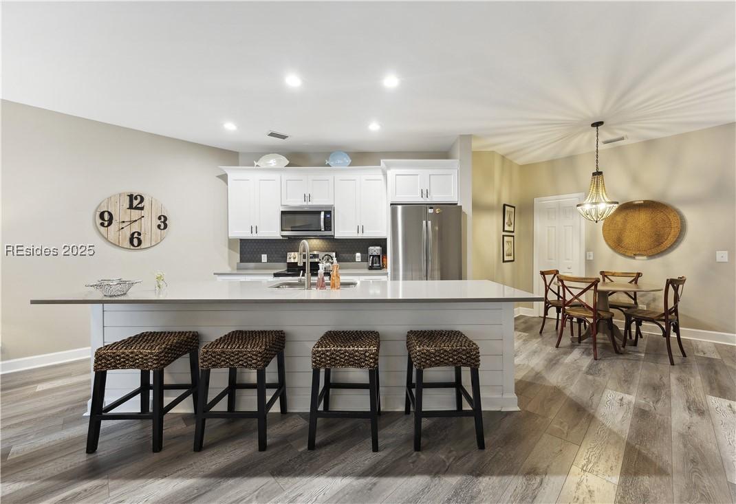 19 Lemoyne Ave. #7009, Hilton Head Island, SC 29928