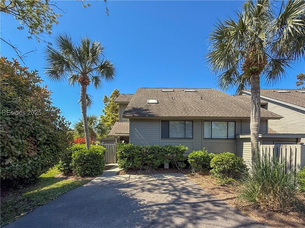 60 Carnoustie Rd. #921, Hilton Head Island, SC 29928