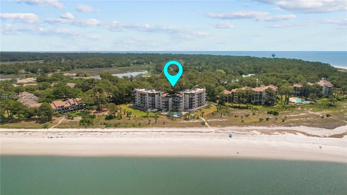 251 S Sea Pines Dr. #1934, Hilton Head Island, SC 29928