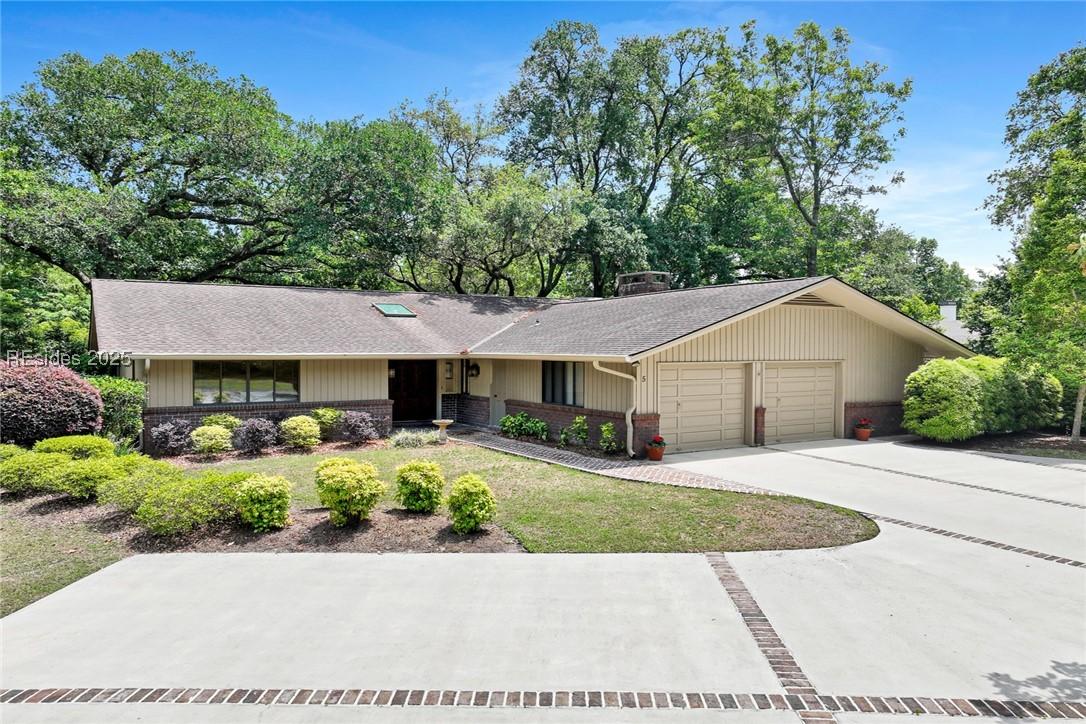 5 Bertram Pl., Hilton Head Island, SC 29928