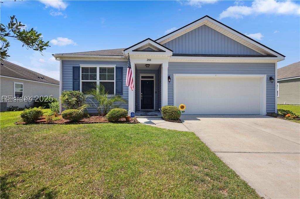 208 Horizon Tr., Bluffton, SC 29910