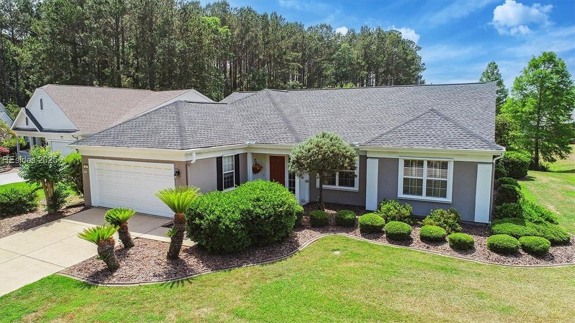 6 Pinyon Dr., Bluffton, SC 29909