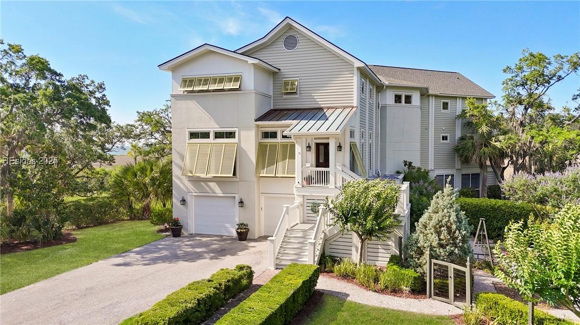 44 Seabrook Landing Dr., Hilton Head Island, SC 29926