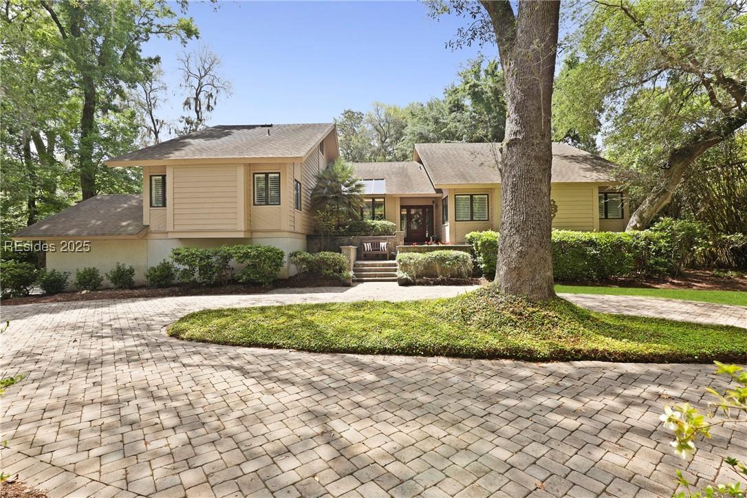26 Planters Wood Dr., Hilton Head Island, SC 29928