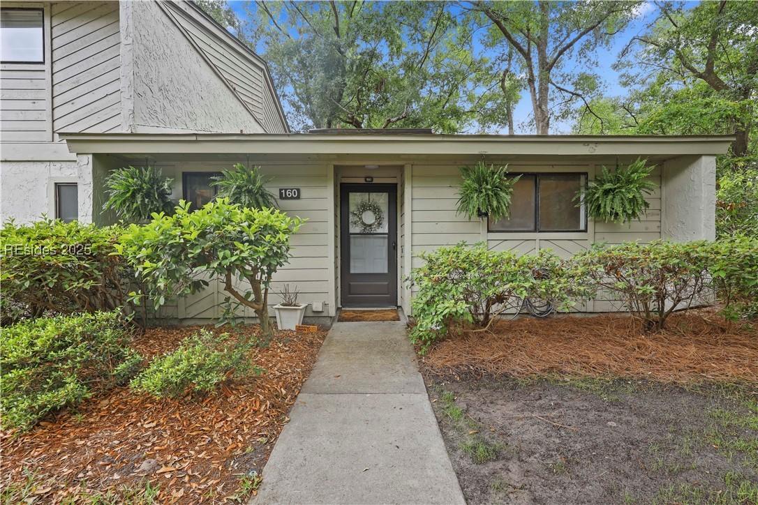 96 Mathews Dr. #160, Hilton Head Island, SC 29926