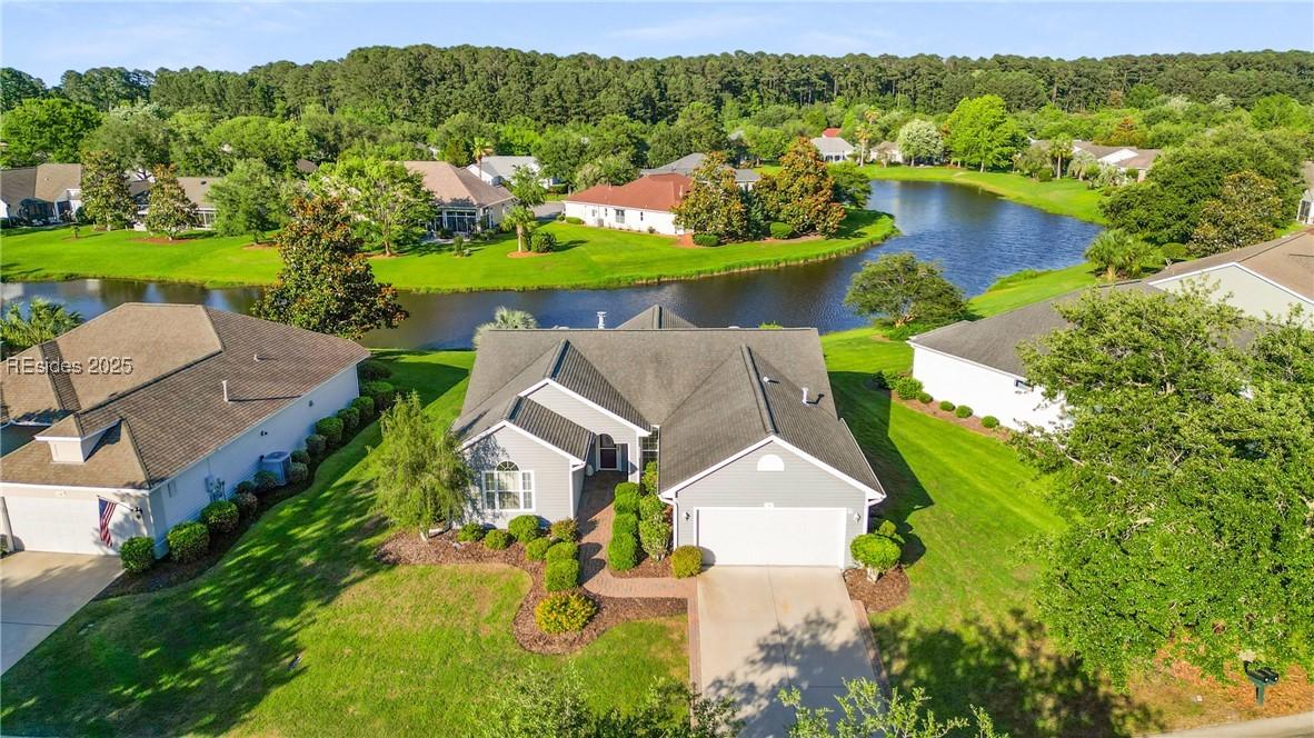 26 Hamilton Dr., Bluffton, SC 29909