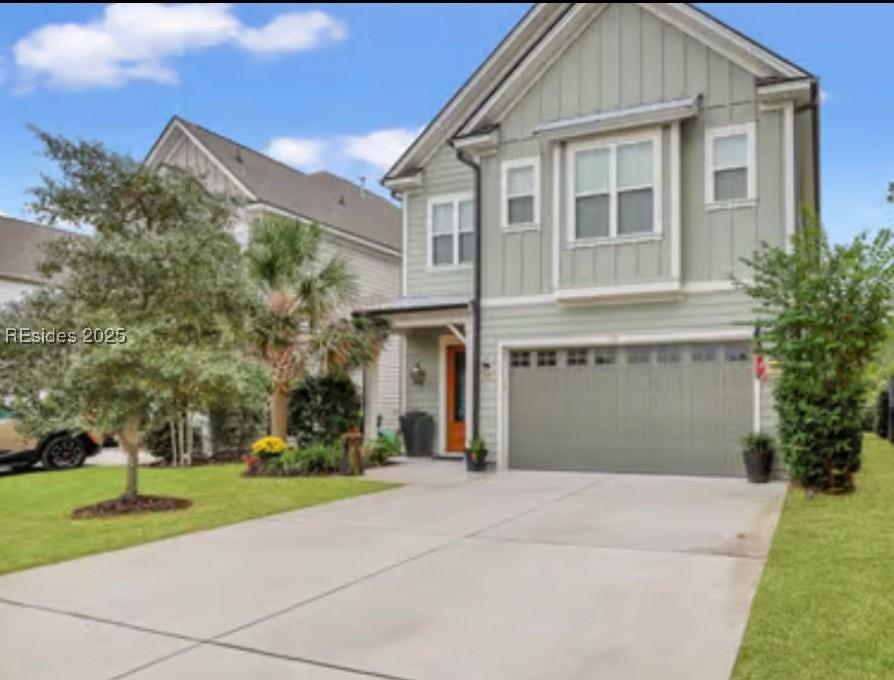 33 Ivory Elm  Stroll, Bluffton, SC 29910