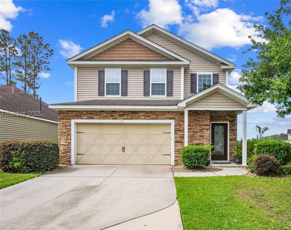191 Heritage Pkwy., Bluffton, SC 29910