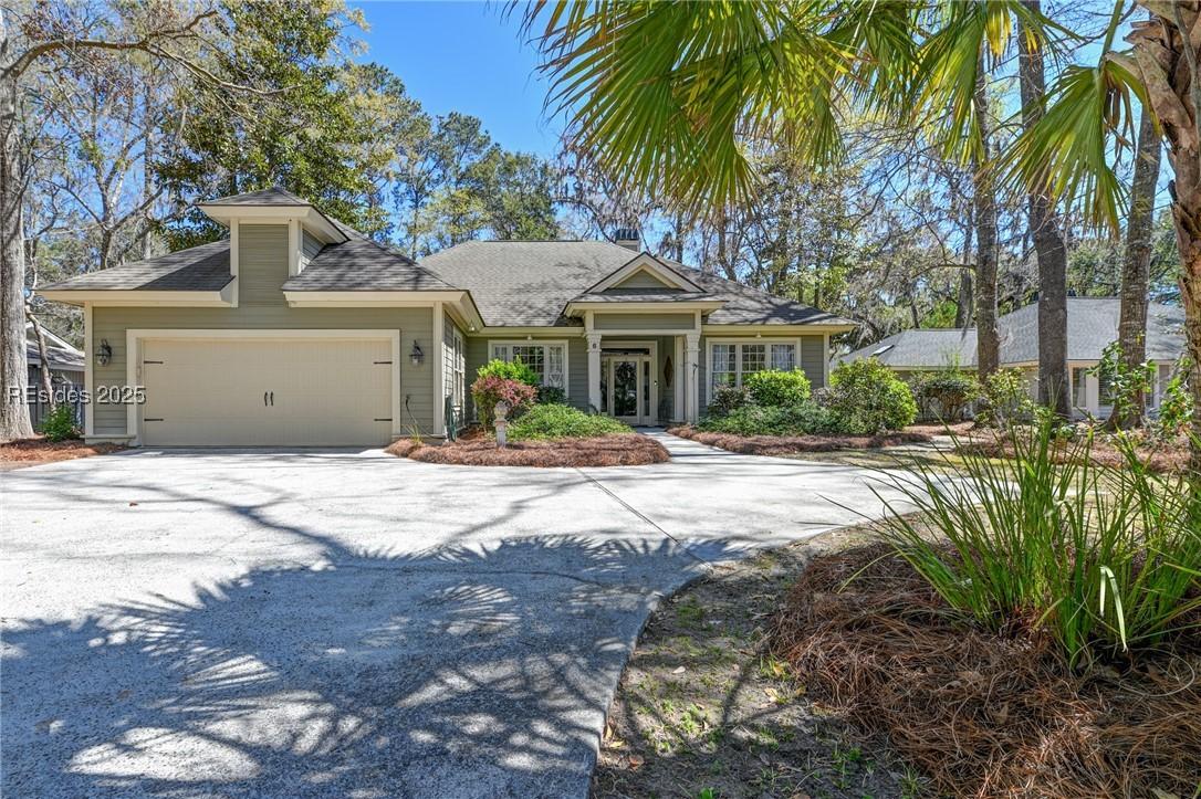 6 W Wood Eden Ln, Bluffton, SC 29910