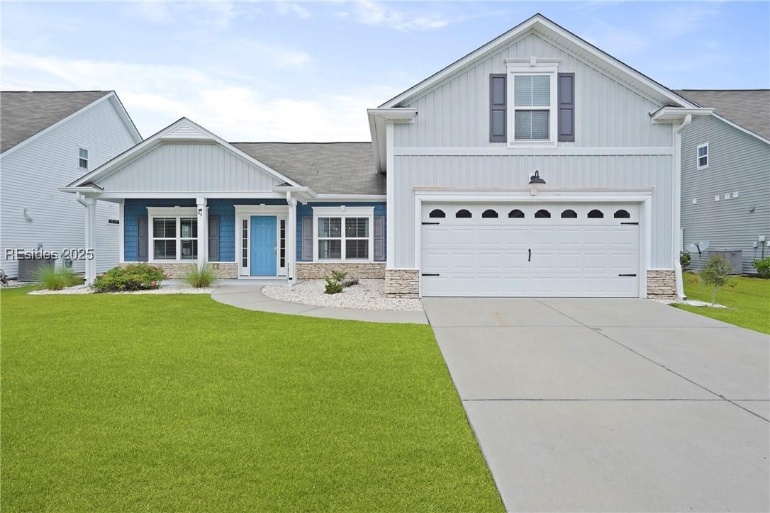 64 Grovewood Dr., Bluffton, SC 29910