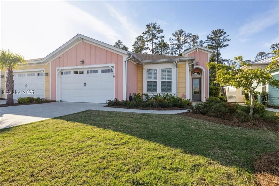 452 Weekend Ave., Hardeeville, SC 29927