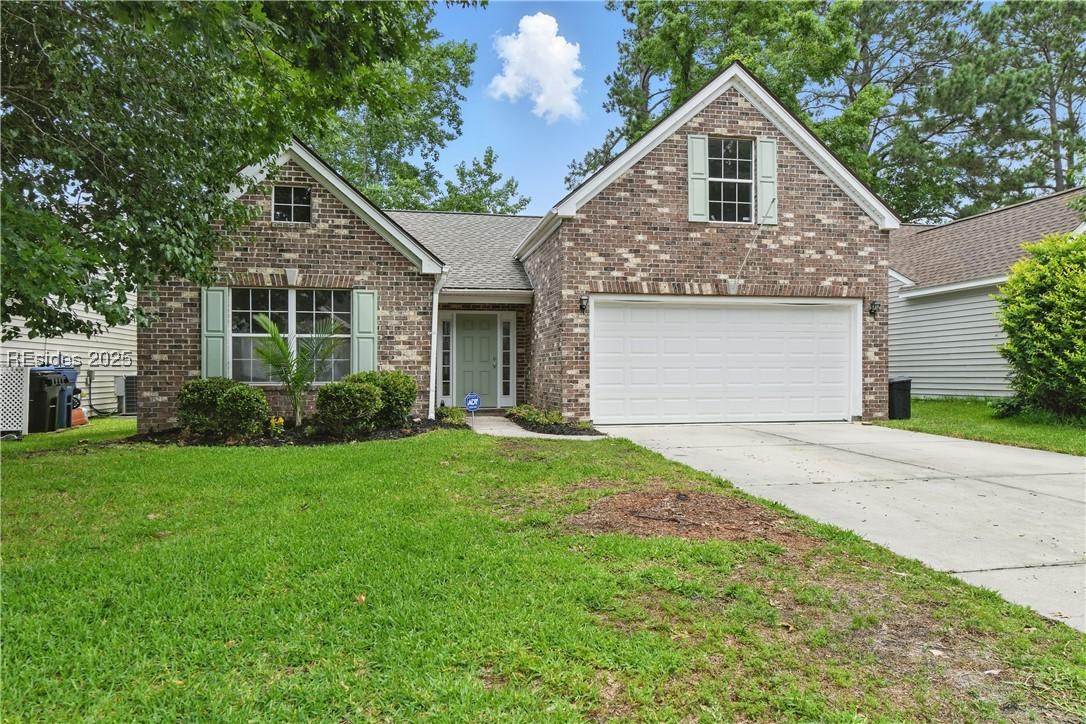 21 Hawthorne Ct., Bluffton, SC 29910