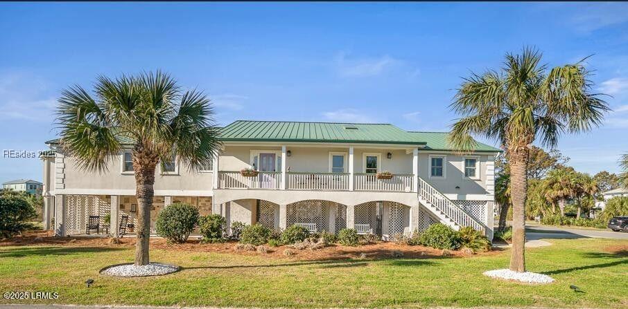 1 Scallop Ct., St Helena Island, SC 29920