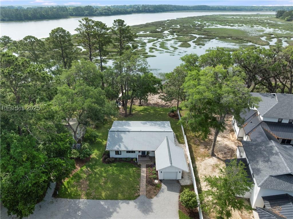 47 Okatie Bluff Rd., Okatie, SC 29909