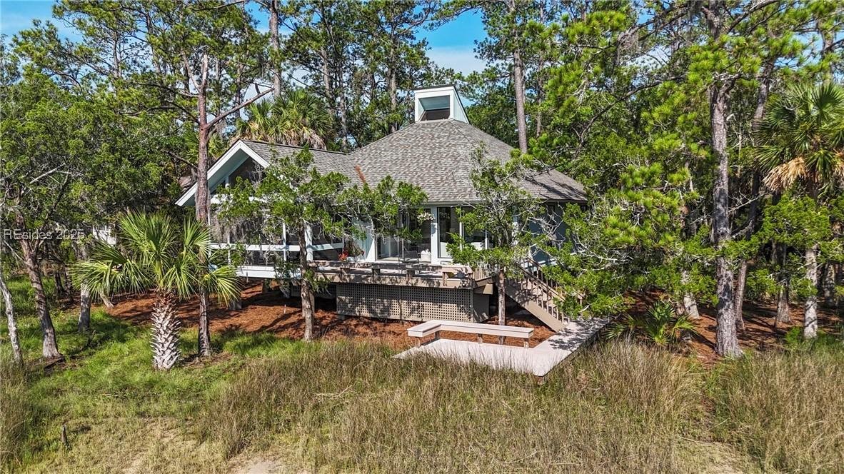 11 Palm Isle Ct., Hilton Head Island, SC 29926